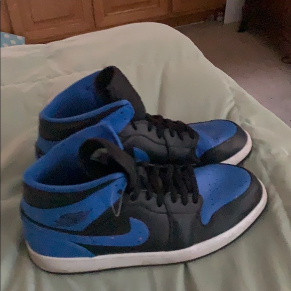 Jordan 1’s
